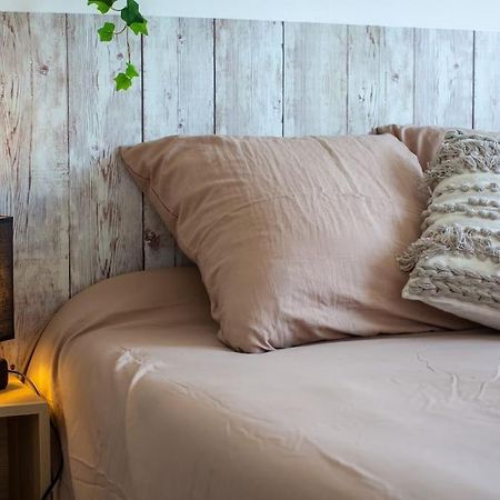 Fully Equipped Apartment With Parking 6 Beds Marseille Bagian luar foto