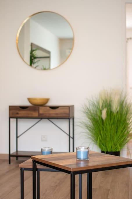 Fully Equipped Apartment With Parking 6 Beds Marseille Bagian luar foto